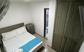 Hotel Éxito Pereira Center